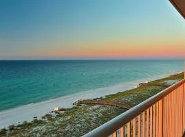 Paradise Found Direct Gulf Front 2 bedroom Condo