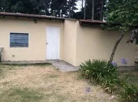 Casa turística Valeria del Mar