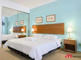 MetaWise 2Bed on Dixon Next to ICC & Darling Harbour 65