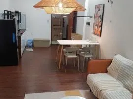 Cozy Apartment 2BR Hacom Phan Rang