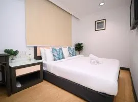Kingston Hotel 6 - Changkat, Bukit Bintang