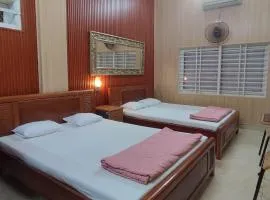 Nhà nghỉ 218