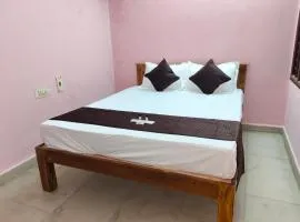 Srikrishna Paradise Homestay