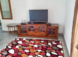 rizduan condo，位于八打灵再也的酒店