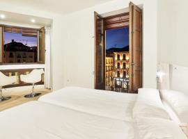 AMC Granada Hostal，位于格拉纳达的青旅