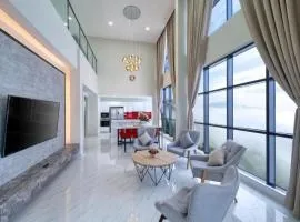 The Ascent Suites Genting Highlands