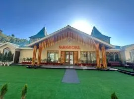 Namami Chail Resort & Spa