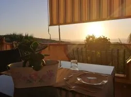 B&B Bellavista Gerace