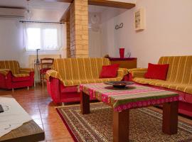 Triangle Park Apartments A2，位于科扎尼的酒店