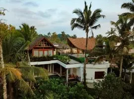 Alankara Villa & Spa Ubud by Mahaprana
