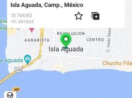 Bebe，位于埃斯卡塞加的酒店