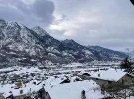 Relax in Valle D'Aosta da B&G