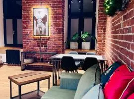 Art Design Apartment