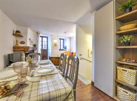 Coeur Blanc，位于韦朗的酒店