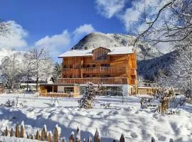 Kurblhof Natur Hotel Appartements