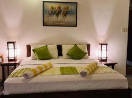 Kings Rest Sigiriya，位于Piduragala的酒店