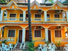 Hotel O Nanhe Guest House