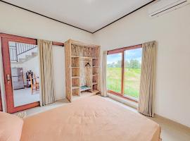 Rama Guesthouse，位于海神庙的酒店