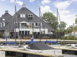 Appartement Sneekermeer