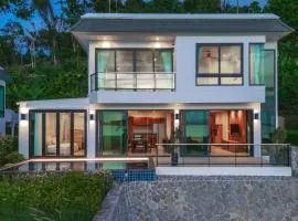 V148 Best Views in Phuket Amazing Luxury Villa