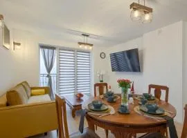 Apartamenty przy Stoku
