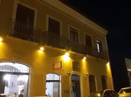 Americo Pousada e Hostel