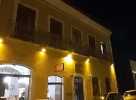 Americo Pousada e Hostel