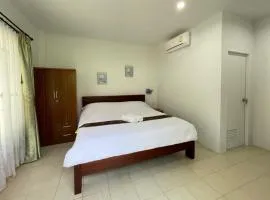 Surinbeach Double Room 102