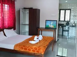 RN GUEST HOUSE ARAMBOL GOA