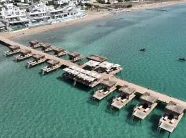 Four Seasons Life - Luxury Beach Resort - Apartments with 2 Bedrooms