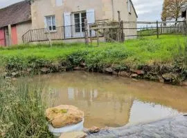 La source