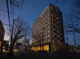 Shimanami PRIME HOTEL IMABARI，位于今治市的酒店