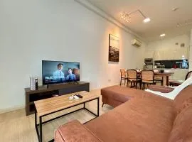 Sunway Giza Nexis 1-10pax 4Qbed Kota Damansara Tropicana Mall