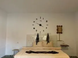 DOMDOM Guest House Gili Gede