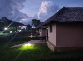 Baraka Camp，位于Isiolo的酒店