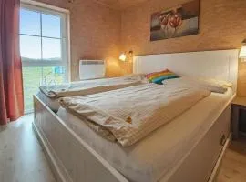 Feriensiedlung am Bierwiesenteich