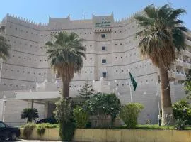 Al Rabea Hotel