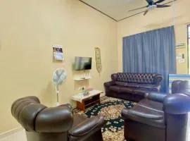 Homestay Nimaza2