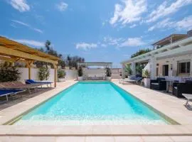 Villa Christelle Luxury Pescoluse by HDSalento