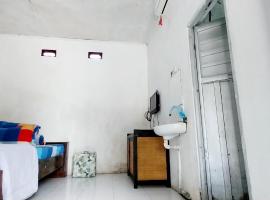 Homestay larangga