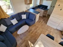 DC - L'Amira 3ch, 2 SDB, 40m2, Confort et détente