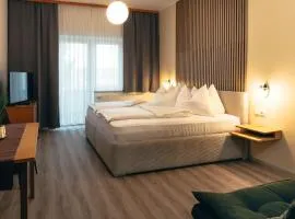 B&B Number 1