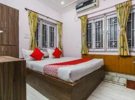 Hotel O Ma Kali Guest House Near City Centre Salt Lake