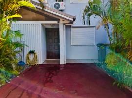 Villa Nini46，位于努美阿的酒店