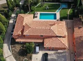 Retiro dos Cedros - Quarto Vinhas