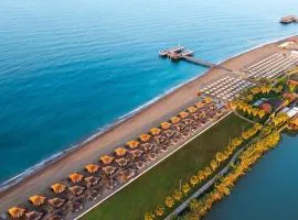 Gloria Golf Resort - All Inclusive