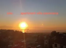 villa panorama seaview