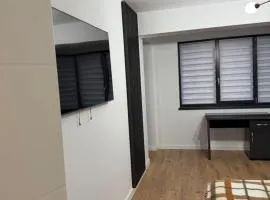 Garsonieră Park Residence Vâlcea