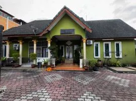Norvilla Homestay A