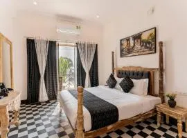 Wanderlust -A boutique hotel